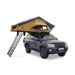 OFFLANDER ROOF TENT SOFT CAHAYA 220 - Image 5