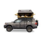 OFFLANDER ROOF TENT SOFT CAHAYA 220 - Image 7