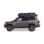 OFFLANDER ROOF TENT SOFT CAHAYA 220 - Image 8