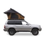 OFFLANDER ROOF TENT TOMAHAK 3.1 - Image 2