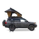 OFFLANDER ROOF TENT TOMAHAK 3.1 - Image 3