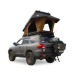 OFFLANDER ROOF TENT TOMAHAK 3.1 - Image 4