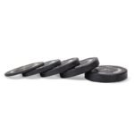Olympic Plate HMS BLACK 5 kg BBR05 - Image 4