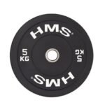 Olympic Plate HMS BLACK 5 kg BBR05 - Image 6