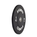 Olympic Plate HMS BLACK 5 kg BBR05 - Image 7