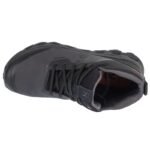 On Cloudroam Waterproof 3WD30070106 Black 37 - Image 3