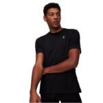 On Graphic-T 1ME11590553 Black L - Image 2