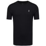 On Graphic-T 1ME11590553 Black L