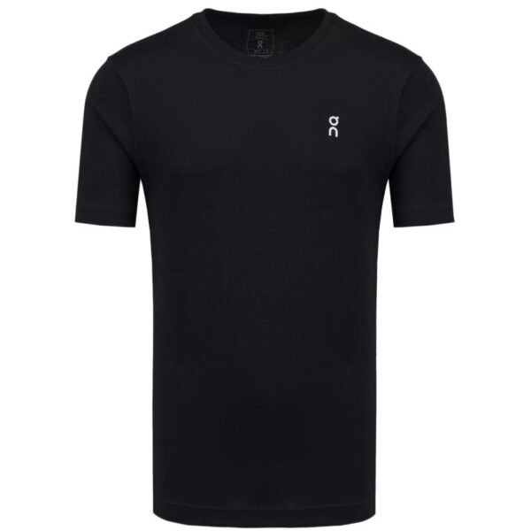 On Graphic-T 1ME11590553 Black L