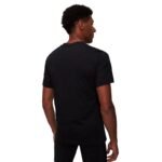 On Graphic-T 1ME11590553 Black L - Image 3