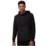 On Running Hoodie 1ME11450553 Black L - Image 2