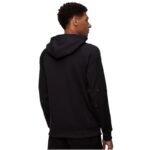 On Running Hoodie 1ME11450553 Black L - Image 2