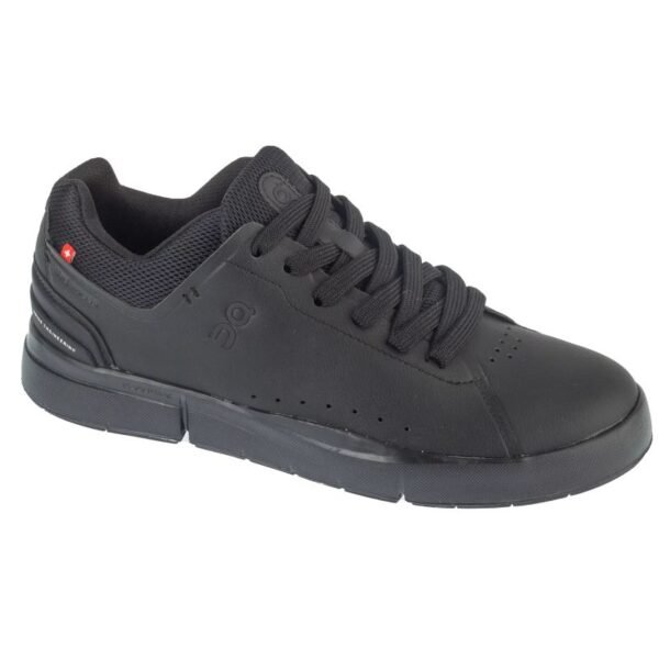 On The Roger Advantage 3WD10650485 Black 37.5