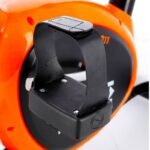 One Fitness RW3011 mechanical bike - Image 4