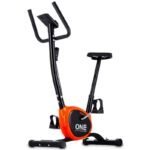 One Fitness RW3011 mechanical bike - Image 7