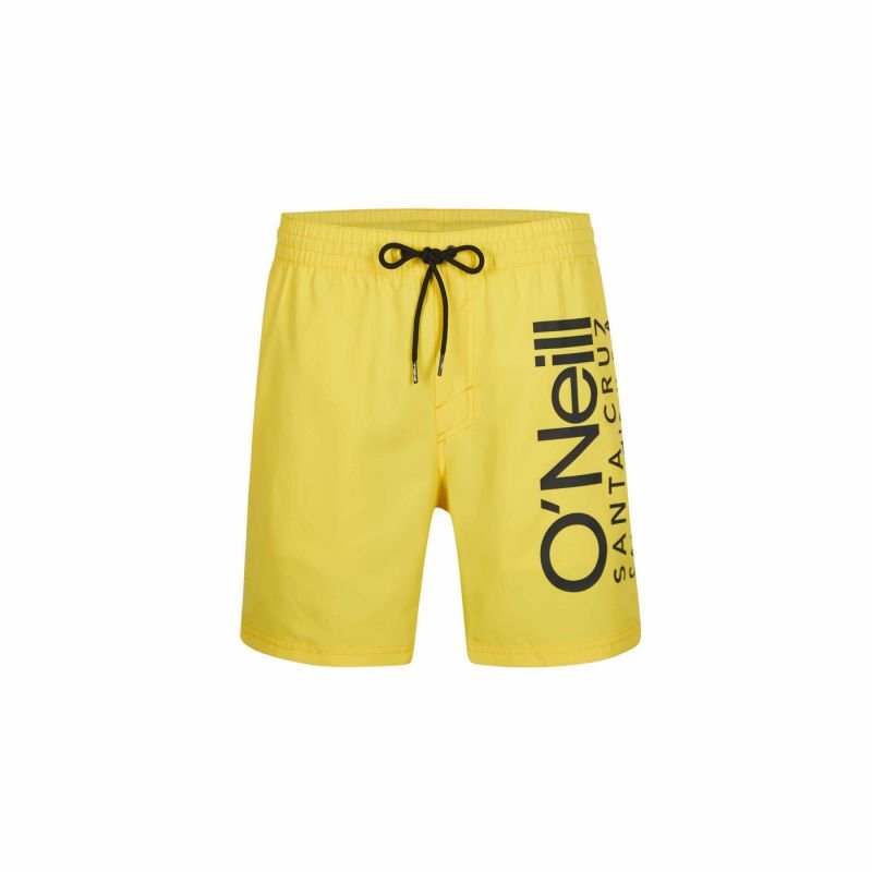 lupin-wear-ca-original-cali-16-swim-shorts-m-1101169 Original Cali 16 Swim Shorts M - Image 1