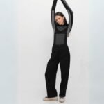 Outhorn F097 W OTHAW23USEAF097 20S Thermal T-shirt - Image 5