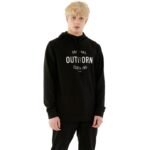 Outhorn M HOL21 BLM602 20S sweatshirt - Image 2