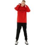 Outhorn M HOL21 BLM602 62S sweatshirt - Image 2