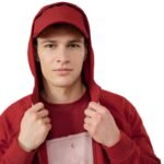 Outhorn M HOL22 sweatshirt BLM618 61S - Image 3