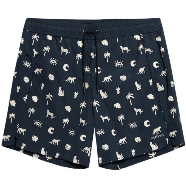Outhorn M Swim Shorts OTHSS23UBDSM038 90A