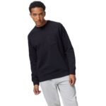 Outhorn M680 M OTHAW23TSWSM680 20S sweatshirt - Image 7