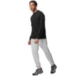 Outhorn M680 M OTHAW23TSWSM680 20S sweatshirt - Image 8