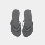 Outhorn OTHWSS24FFLIF160-27S Womens Beach Flip-Flops - Image 2