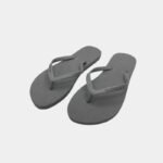 Outhorn OTHWSS24FFLIF160-27S Womens Beach Flip-Flops
