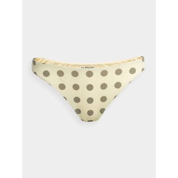 Outhorn Womens Bikini Bottom OTHSS23UBKBF016-90A