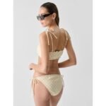 Outhorn Womens Bikini Bottom OTHWSS24UBKBF053-90A