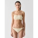 Outhorn Womens Bikini Bottom OTHWSS24UBKBF053-90A - Image 5