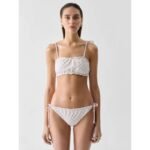 Outhorn Womens Bikini Bottom OTHWSS24UBKBF053-91A - Image 2