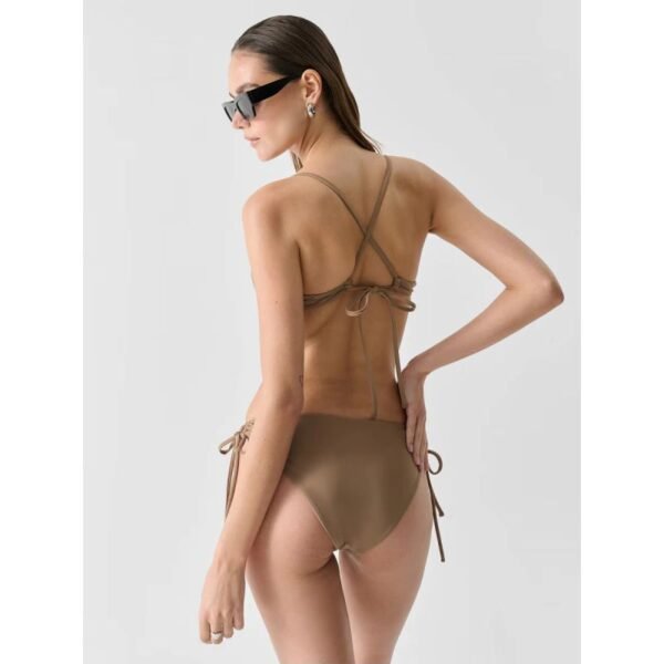 Outhorn Womens Bikini Bottom OTHWSS24UBKBF054-82S