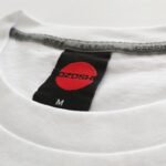 Ozoshi Isao M white T-shirt Tsh O20TS005 - Image 3