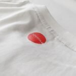 Ozoshi Isao M white T-shirt Tsh O20TS005 - Image 4