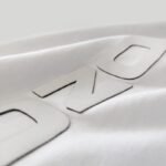 Ozoshi Naoto T-shirt M white O20TSRACE004 - Image 3