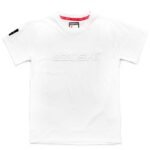 Ozoshi Naoto T-shirt M white O20TSRACE004