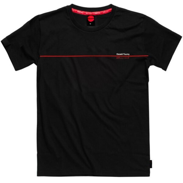 Ozoshi Senro M T-shirt OZ93328