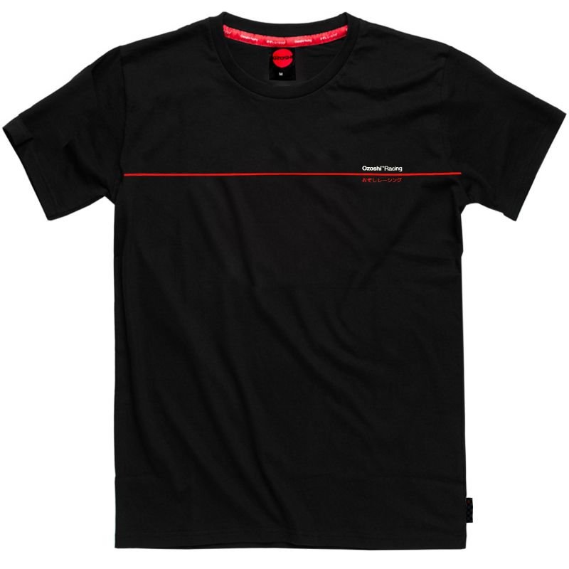 lupin-wear-ca-ozoshi-senro-m-t-shirt-oz93328-966737 Ozoshi Senro M T-shirt OZ93328 - Image 1