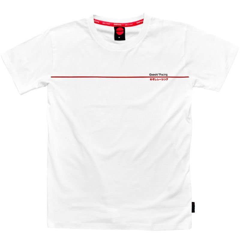lupin-wear-ca-ozoshi-senro-t-shirt-m-oz93322-966736 Ozoshi Senro T-shirt M OZ93322 - Image 1