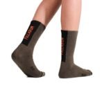 Palladium Jacquard Mid Socks 1 SX7384-308 - Image 3