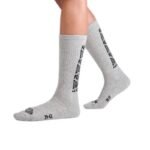 Palladium Jacquard Mis Socks 2 SX7385-034 - Image 2