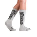 Palladium Jacquard Mis Socks 2 SX7385-034 - Image 3