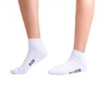 Palladium Low Height Socks SX7383-961