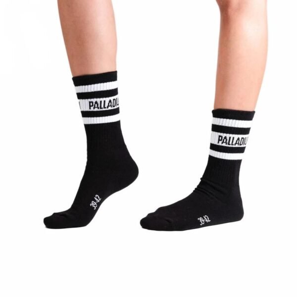 Palladium Mid Height Str Sock 7381-008