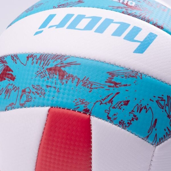 PALMIS II ball