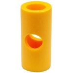 PASTA COUPLER 4 HOLED COMFY PPOC0005 - Image 6