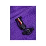 Peak Performance FWT Fleece Neckgaitor Purple - Image 2
