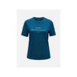 Peak Performance W Original Tee green